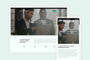 Découvrez notre nouveau site internet !
